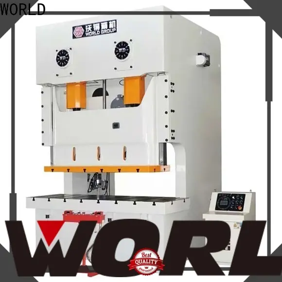 WORLD automatic affordable heat press machine Supply at discount 1