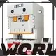 WORLD automatic affordable heat press machine Supply at discount 1