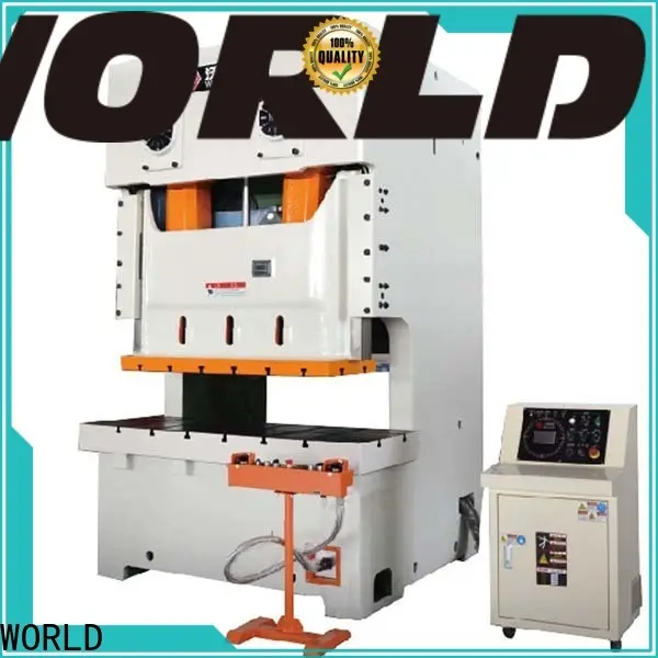 WORLD High-quality punch press best factory price longer service life 1