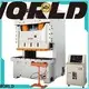 WORLD High-quality punch press best factory price longer service life 1