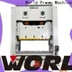 WORLD hot-sale mechanical press machine working principle manufacturers at discount 1