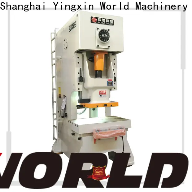 High-quality power press parts for business at discount 1
