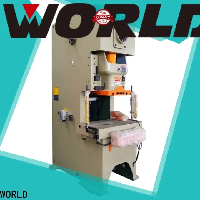 Latest c frame hydraulic press design pdf for business at discount 1