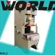 Latest c frame hydraulic press design pdf for business at discount 1