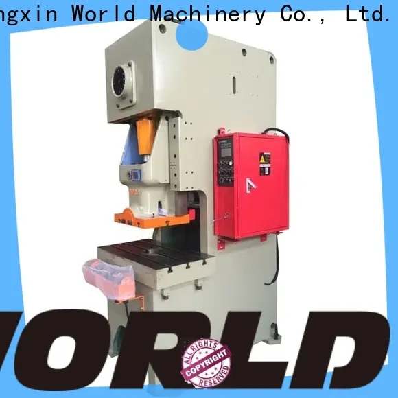 WORLD Latest air hydraulic shop press Suppliers competitive factory 1