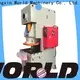 WORLD Latest air hydraulic shop press Suppliers competitive factory 1