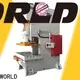 power press machine working principle factory longer service life 1