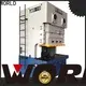 WORLD High-quality small power press machine company longer service life 1