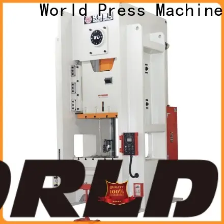 New hydraulic press power manufacturers longer service life 1