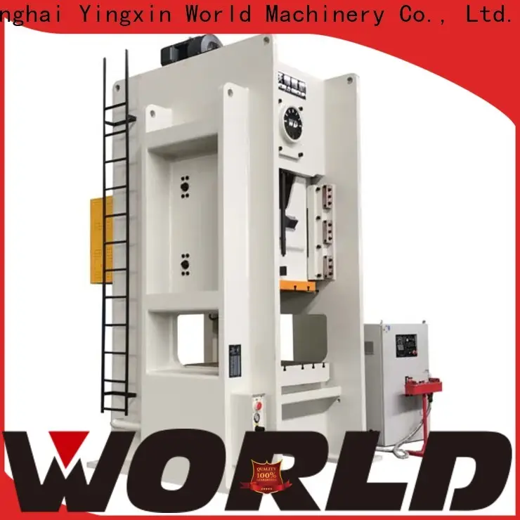WORLD h frame press accessories factory for customization 1