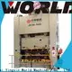 WORLD Custom manufacturer of power press Suppliers for customization 1