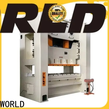 WORLD press machine specification manufacturers for customization1 1