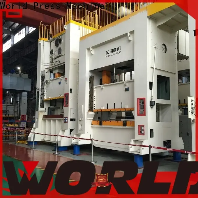 WORLD power shearing machine price factory for customization 1