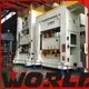 WORLD power shearing machine price factory for customization 1