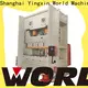 WORLD h frame hydraulic press design high-Supply at discount 1