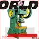 WORLD high-performance c frame hydraulic press manufacturers best factory price competitive factory273 1