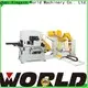 WORLD automatic feeding machine manufacturers for punching 1