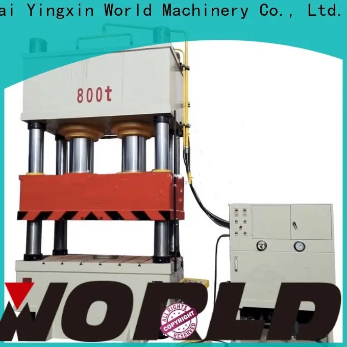 Wholesale hydraulic straightening press for business for bending 1