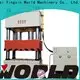 Wholesale hydraulic straightening press for business for bending 1