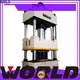 WORLD hydraulic press machine price Supply for Wheelbarrow Making 1