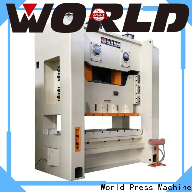 Custom power press fast speed at discount 1