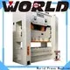 Custom power press fast speed at discount 1