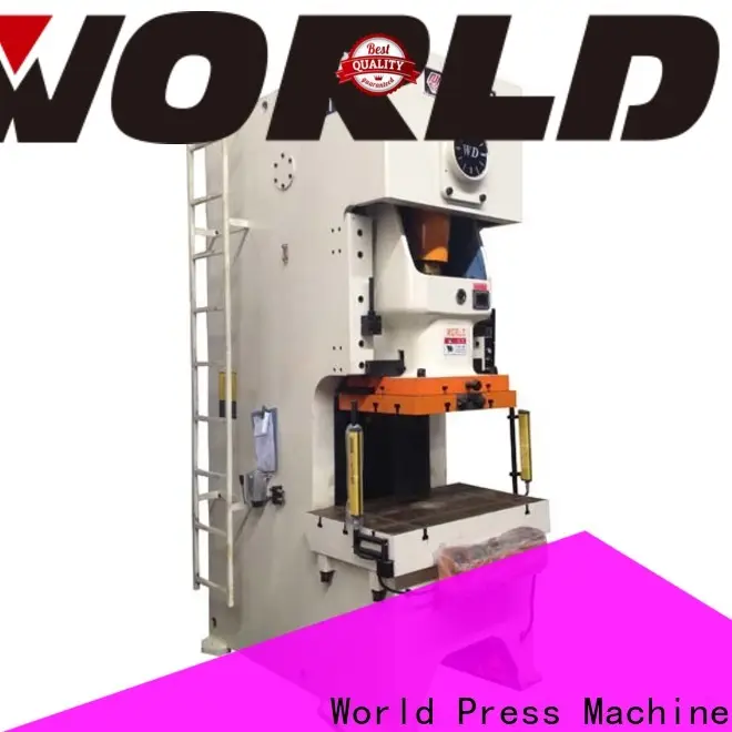 WORLD 1 ton press machine longer service life 1