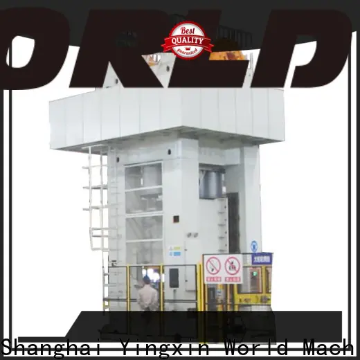 WORLD Top power press 100 ton for customization 1