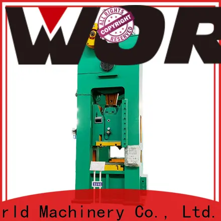 Best stamping press for customization 1