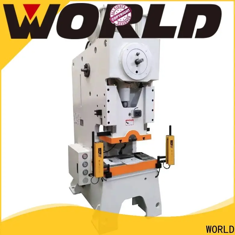 WORLD Custom automatic power press Suppliers at discount 1