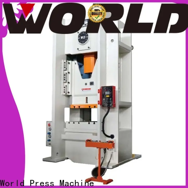 power press machine parts factory at discount 1