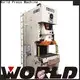 WORLD 20 ton power press price manufacturers competitive factory 1