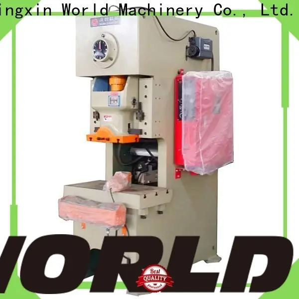 WORLD heavy duty power press best factory price longer service life1 1