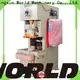 WORLD heavy duty power press best factory price longer service life1 1