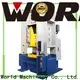 WORLD c frame power press company at discount 1