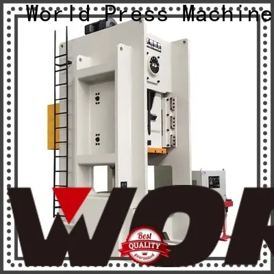 WORLD New mechanical press for sale Suppliers for customization 1