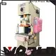 Best pillar type power press competitive factory 1