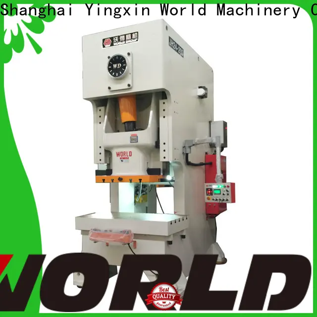 WORLD New power press 15x15 competitive factory 1