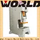WORLD New power press brake machine Supply competitive factory 1