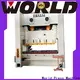 WORLD high-performance c frame hydraulic press manufacturers best factory price competitive factory277 1