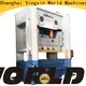 WORLD high-performance c frame hydraulic press manufacturers best factory price competitive factory278 1