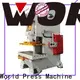 fast-speed power press mechanism company at discount 1