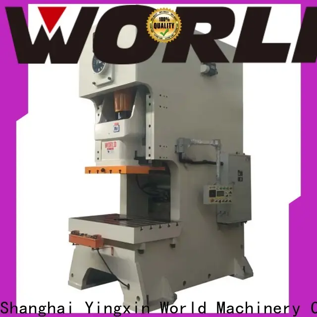 High-quality hydraulic press punching machine best factory price at discount 1