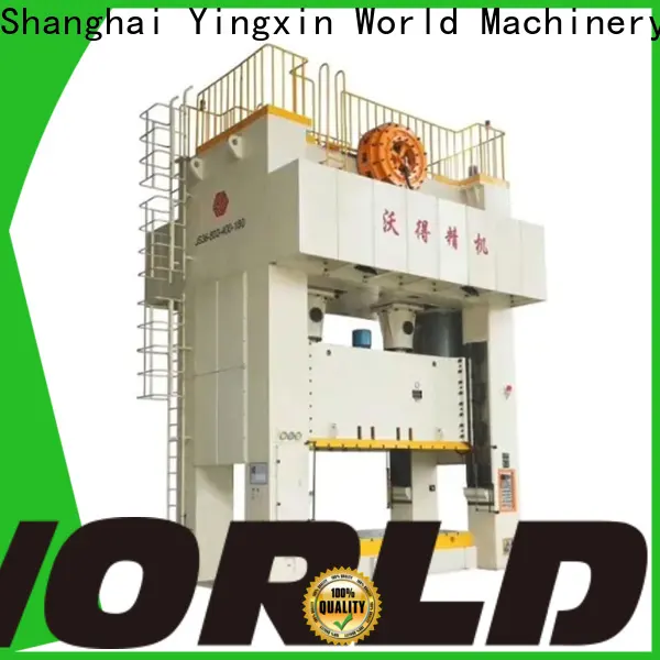 Custom 150 ton power press high-Supply at discount 1
