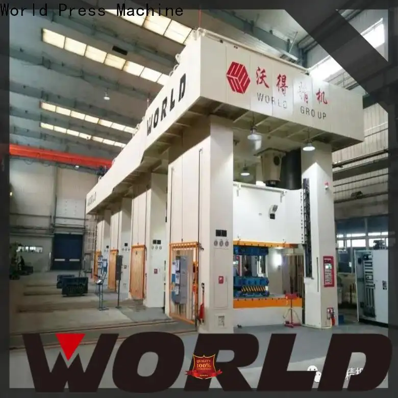 WORLD press machine suppliers manufacturers at discount 1