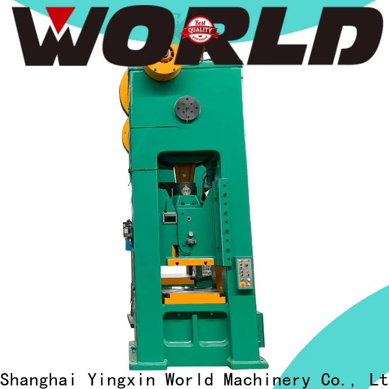 high-qualtiy power press machine for sale manufacturers for customization 1