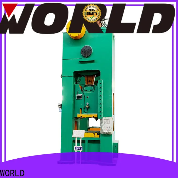 WORLD c type power press manufacturer factory for customization1 1