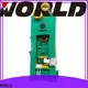 WORLD c type power press manufacturer factory for customization1 1