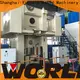 WORLD h frame power press manufacturers for customization 1
