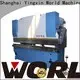 WORLD Custom tube bending equipment Supply easy-operation 1